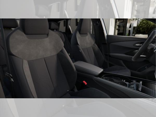 Audi Q3 SUV e-hybrid S tronic ⇒ 272 PS ⇒ S-Line ⇒ Tech-Plus ⇒ AHK