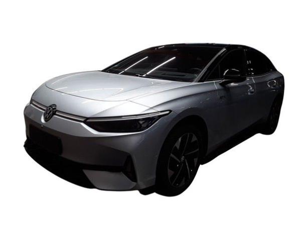 Volkswagen ID.7 GTX 4Mo. - Interieur und Exterieur Plus Paket + PANO / 8-fach Bereift