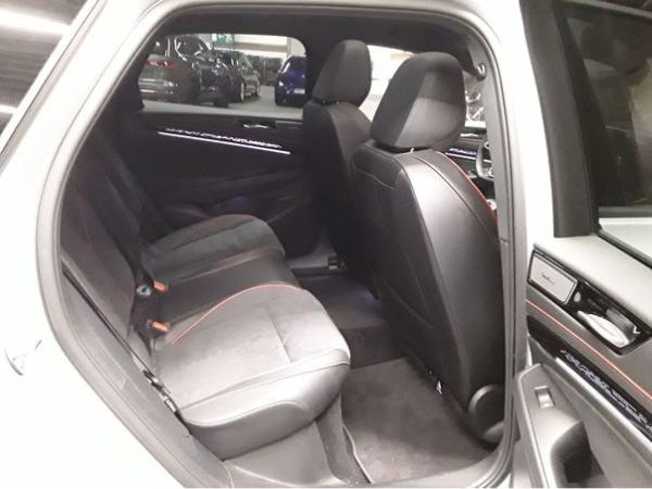 Volkswagen ID.7 GTX 4Mo. - Interieur und Exterieur Plus Paket + PANO / 8-fach Bereift