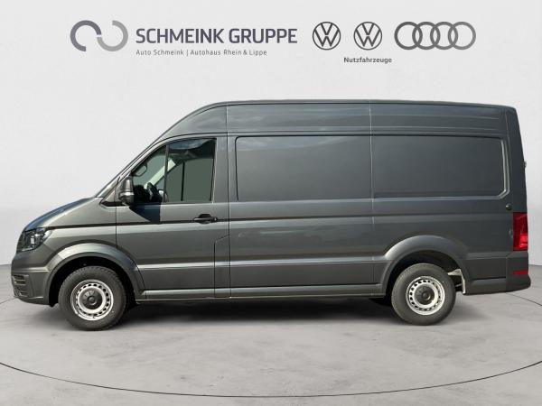 Volkswagen Crafter 35 Kasten 2.0 TDI