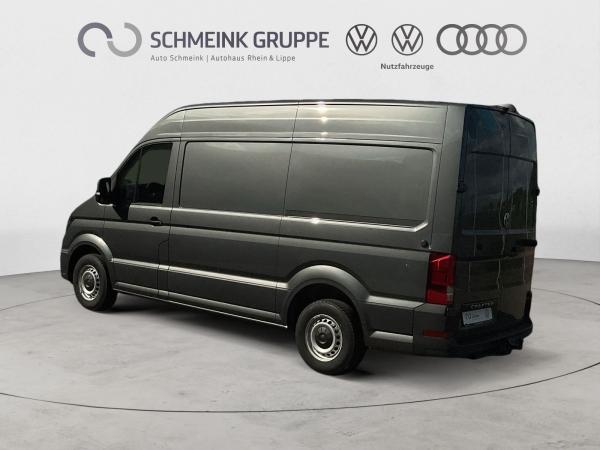 Volkswagen Crafter 35 Kasten 2.0 TDI