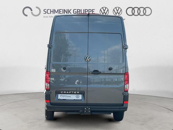 Volkswagen Crafter 35 Kasten 2.0 TDI