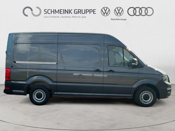 Volkswagen Crafter 35 Kasten 2.0 TDI