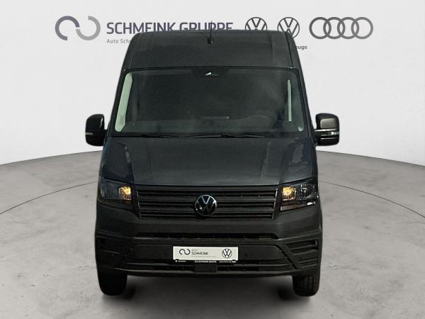 Volkswagen Crafter 35 Kasten 2.0 TDI