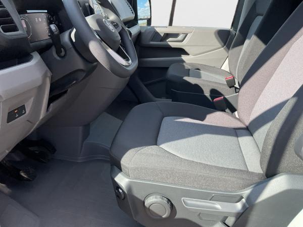 Volkswagen Crafter 35 Kasten 2.0 TDI