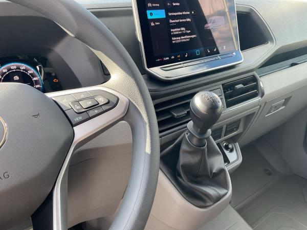 Volkswagen Crafter 35 Kasten 2.0 TDI