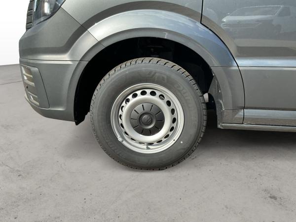 Volkswagen Crafter 35 Kasten 2.0 TDI