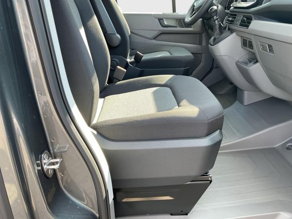 Volkswagen Crafter 35 Kasten 2.0 TDI