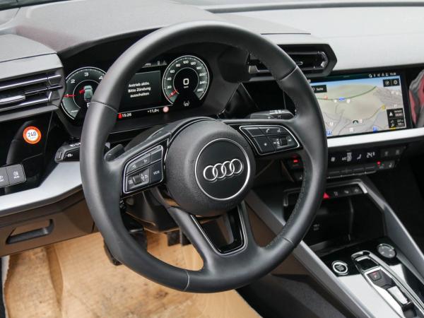 Audi A3 Sportback 35 TDI advanced STANDHEIZUNG KAMERA LED NAVISOUND SYSTEM