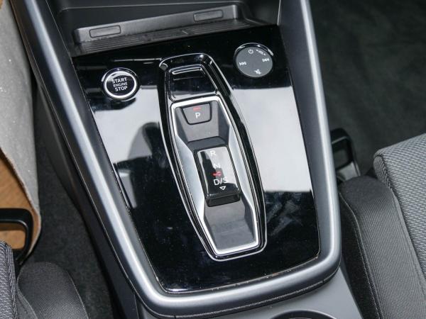 Audi A3 Sportback 35 TDI advanced STANDHEIZUNG KAMERA LED NAVISOUND SYSTEM