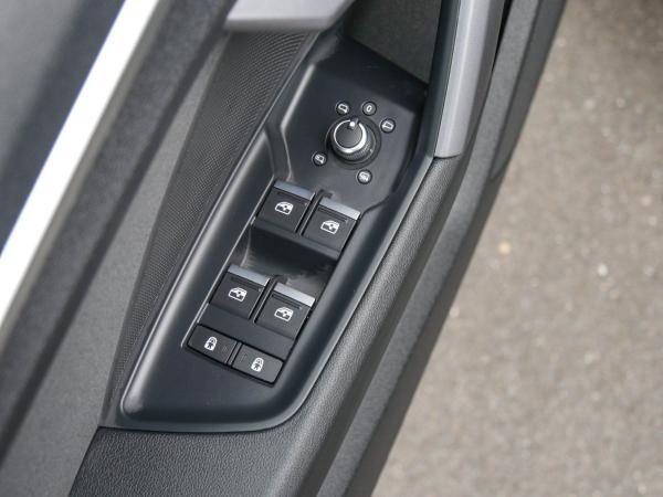 Audi A3 Sportback 35 TDI advanced STANDHEIZUNG KAMERA LED NAVISOUND SYSTEM