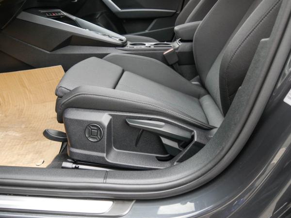 Audi A3 Sportback 35 TDI advanced STANDHEIZUNG KAMERA LED NAVISOUND SYSTEM