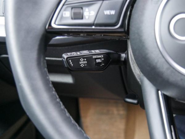 Audi A3 Sportback 35 TDI advanced STANDHEIZUNG KAMERA LED NAVISOUND SYSTEM