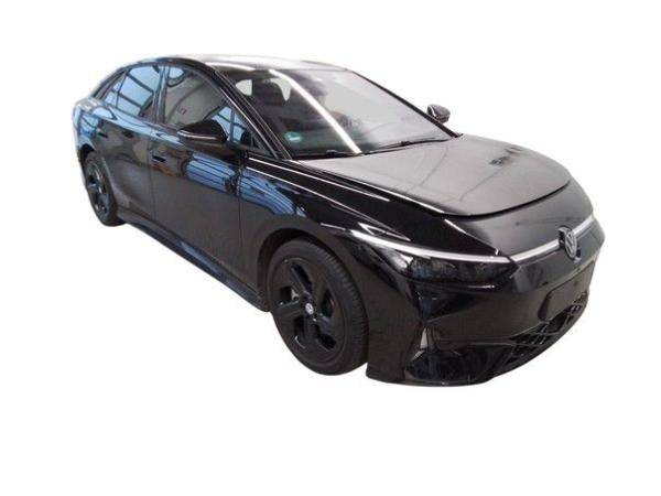 Volkswagen ID.7 GTX - Interieur und Exterieur Plus Paket + PANO / 8-fach Bereift