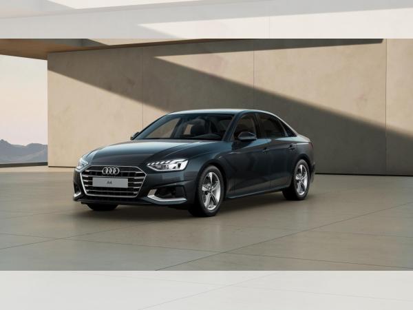 Audi A4 Limousine 30 TDI advanced LED Standheizung LM