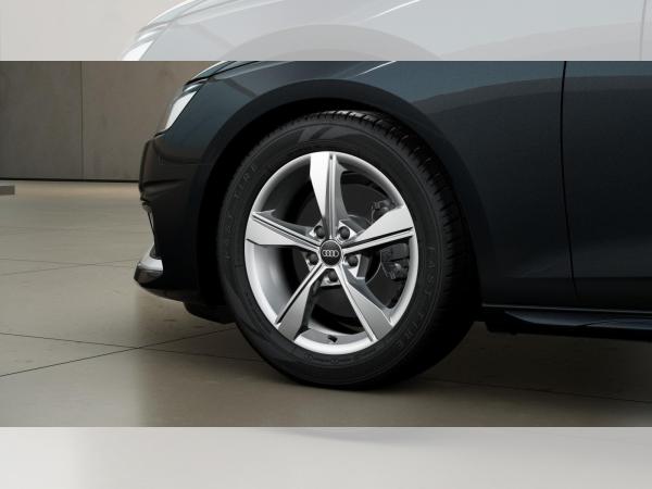 Audi A4 Limousine 30 TDI advanced LED Standheizung LM