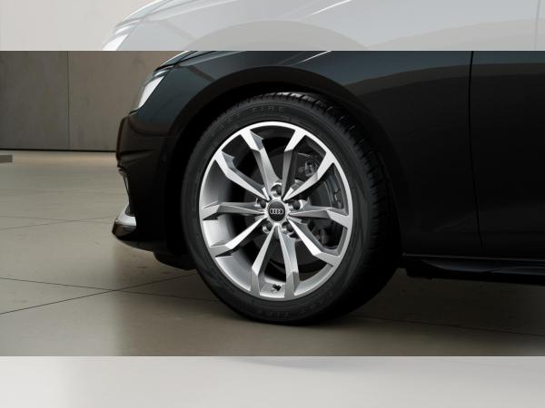 Audi A4 40 TDI quattro advanced Standheizung und-lüftung Sportsitze