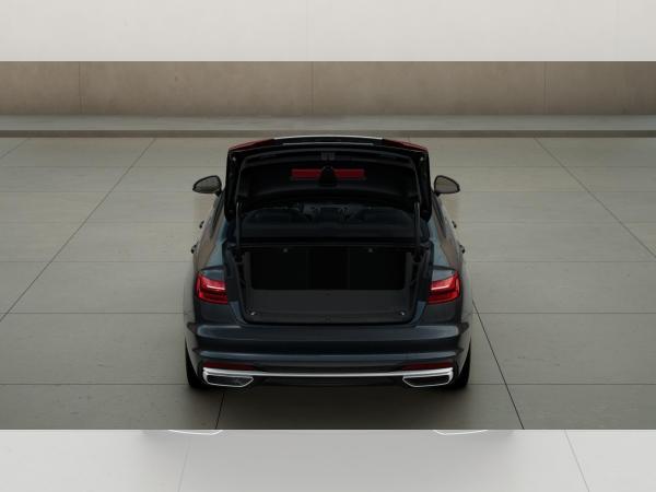 Audi A4 Limousine 30 TDI advanced LED Standheizung LM