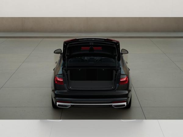 Audi A4 40 TDI quattro advanced Standheizung und-lüftung Sportsitze