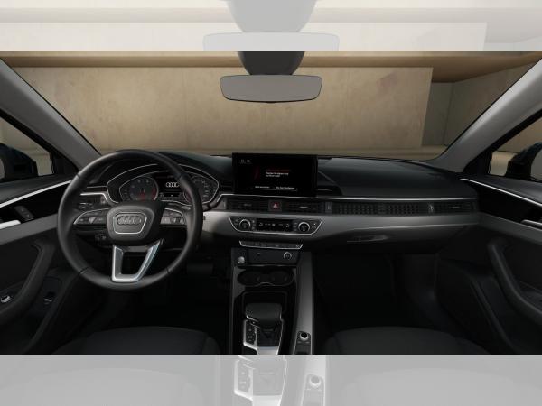 Audi A4 Limousine 30 TDI advanced LED Standheizung LM