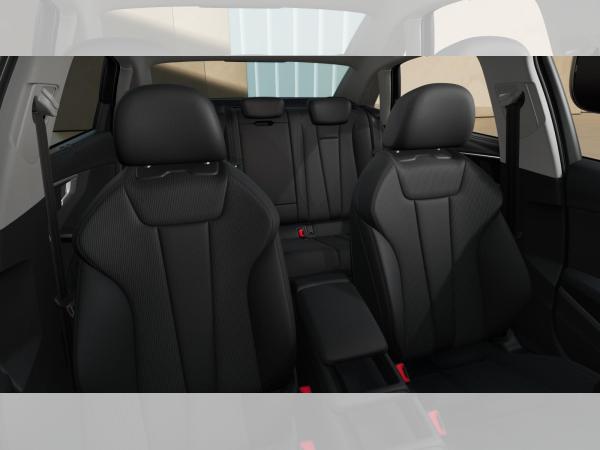 Audi A4 Limousine 30 TDI advanced LED Standheizung LM