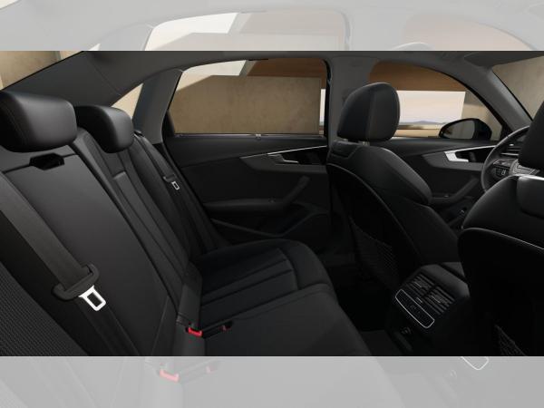Audi A4 Limousine 30 TDI advanced LED Standheizung LM