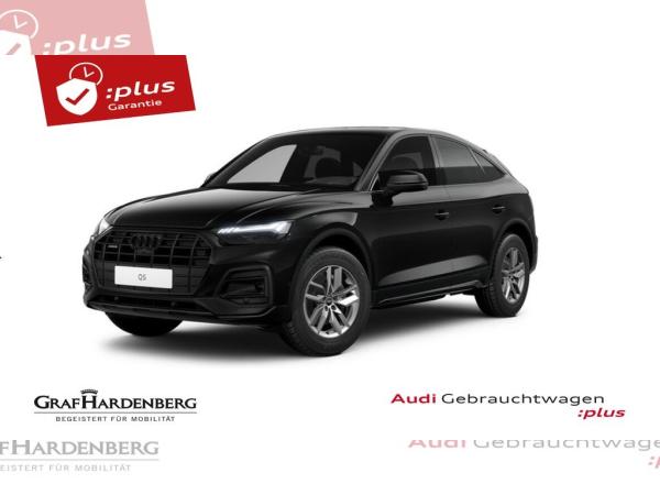 Audi Q5 Sportb. 40 TDI qu. S tronic advanced / SOFORT VERFÜGBAR !