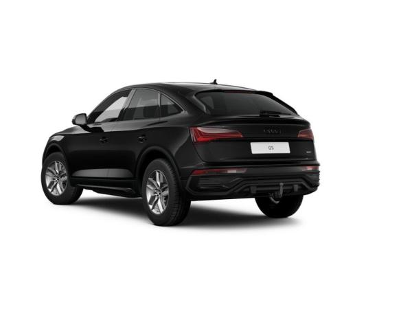 Audi Q5 Sportb. 40 TDI qu. S tronic advanced / SOFORT VERFÜGBAR !