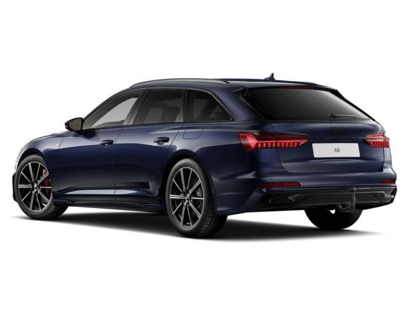 Audi A6 Avant 55 TFSIe qu. S line / JETZT GW+ KONDITIONEN SICHERN !