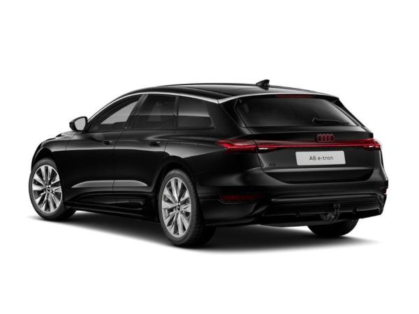 Audi A6 e-tron Avant / SOFORT VERFÜGBAR !