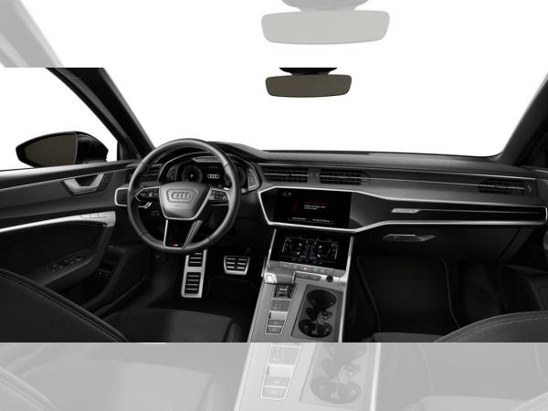 Audi A6 Avant 55 TFSIe qu. S line / JETZT GW+ KONDITIONEN SICHERN !