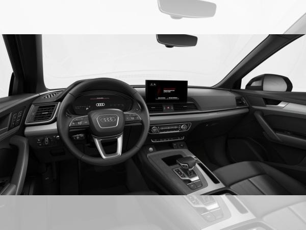 Audi Q5 Sportb. 40 TDI qu. S tronic advanced / SOFORT VERFÜGBAR !