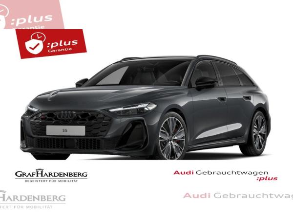 Audi S5 Avant 3.0 TFSI qu. / SOFORT VERFÜGBAR !