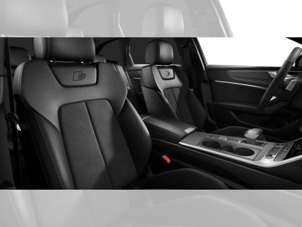 Audi A6 Avant 55 TFSIe qu. S line / JETZT GW+ KONDITIONEN SICHERN !