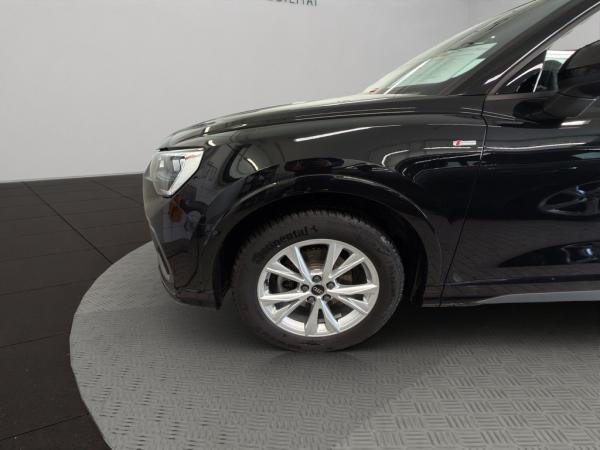 Audi Q3 35 TDI S line / JETZT GW+ KONDITIONEN SICHERN !