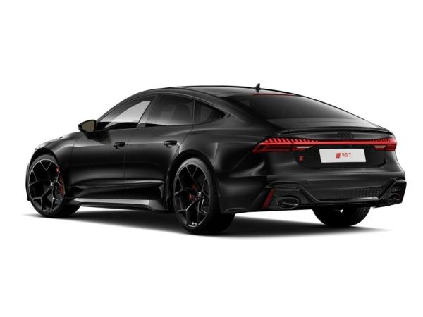 Audi RS7 Sportb. !! PERFORMANCE !! / SOFORT VERFÜGBAR !