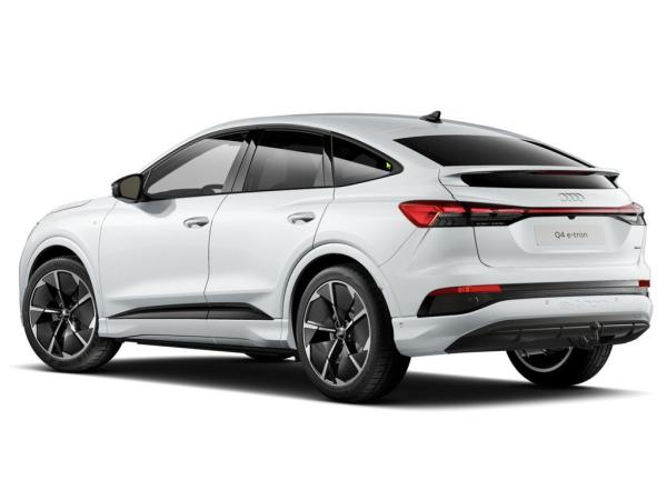 Audi e-tron Sportb. 55 quattro S line / SOFORT VERFÜGBAR !