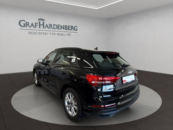 Audi Q3 35 TDI S line / JETZT GW+ KONDITIONEN SICHERN !