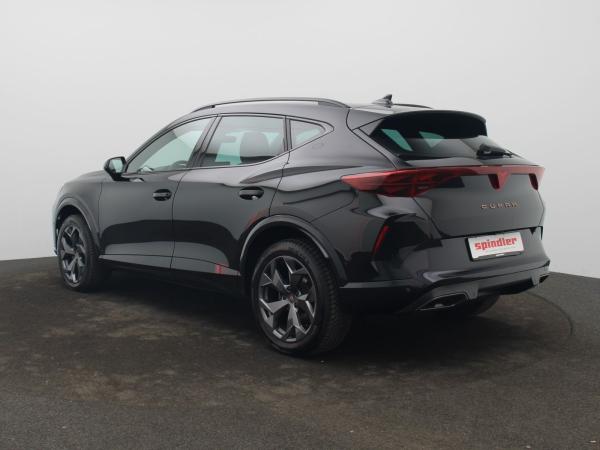 Cupra Formentor 2.0TDI DSG / Navi, FullLink, 360°, LED