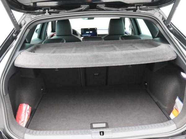 Cupra Formentor 2.0TDI DSG / Navi, FullLink, 360°, LED