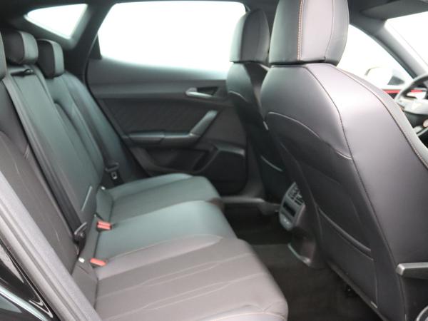 Cupra Formentor 2.0TDI DSG / Navi, FullLink, 360°, LED