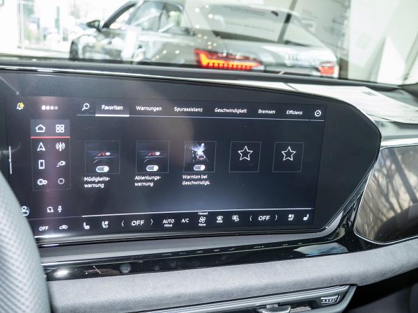 Audi A6 Avant edition one e-hybrid quattro