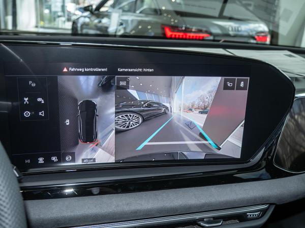 Audi A6 Avant edition one e-hybrid quattro