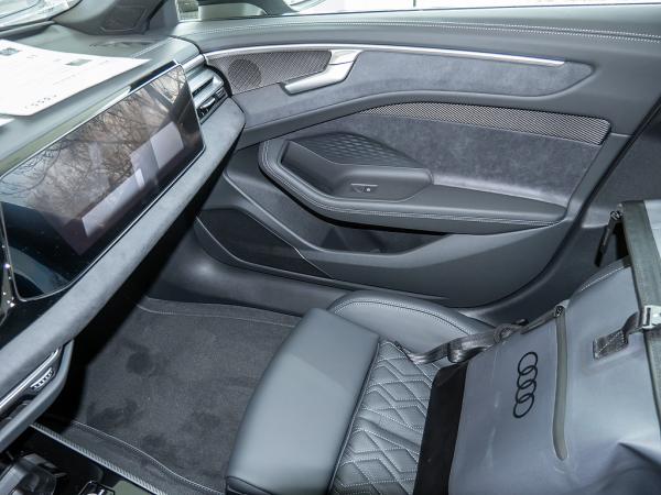 Audi A6 Avant edition one e-hybrid quattro