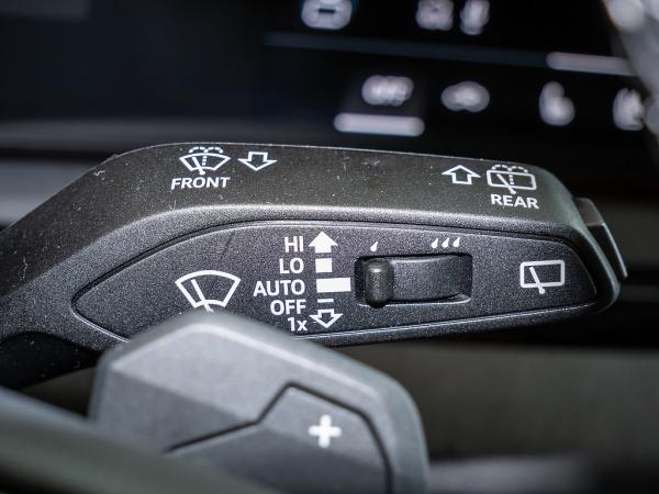 Audi A6 Avant edition one e-hybrid quattro