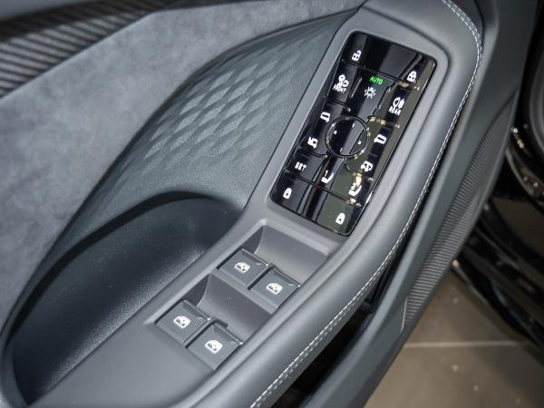 Audi A6 Avant edition one e-hybrid quattro