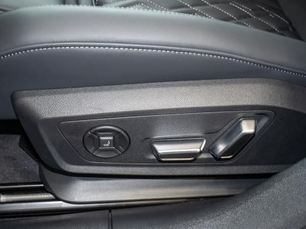 Audi A6 Avant edition one e-hybrid quattro