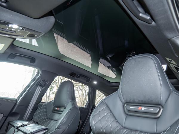 Audi A6 Avant edition one e-hybrid quattro