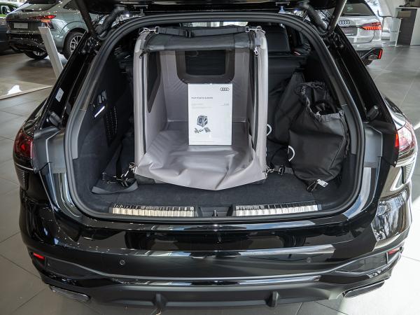 Audi A6 Avant edition one e-hybrid quattro