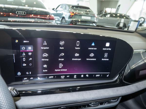 Audi A5 Avant e-hybrid quattro